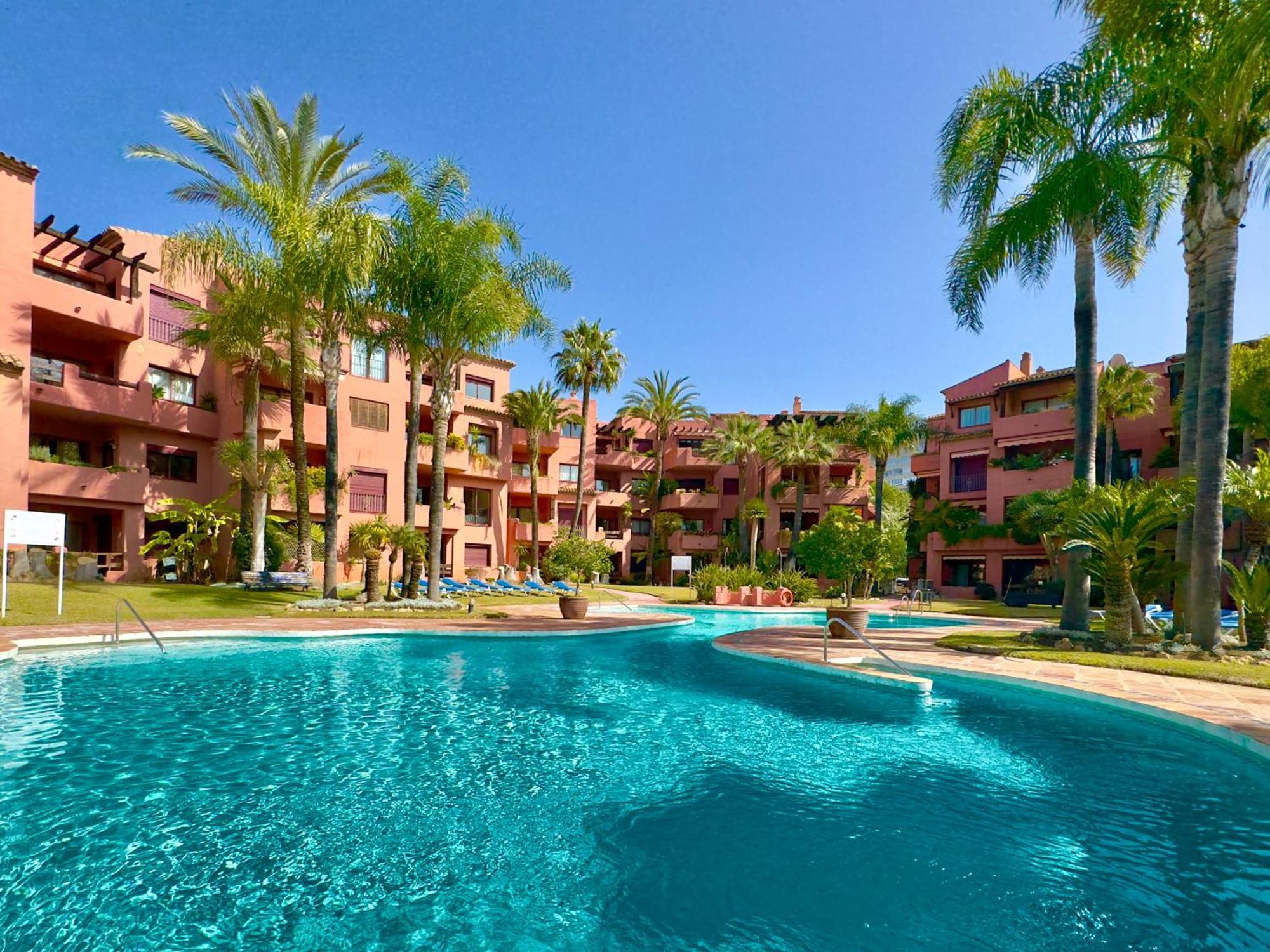 Apartamento Marbella Alicate Beach Exterior photo