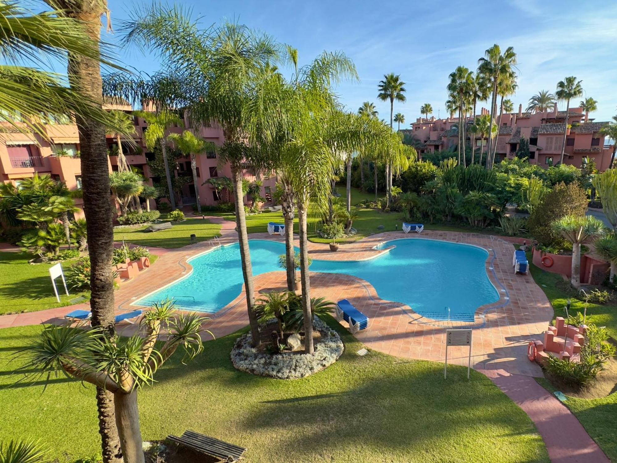 Apartamento Marbella Alicate Beach Exterior photo