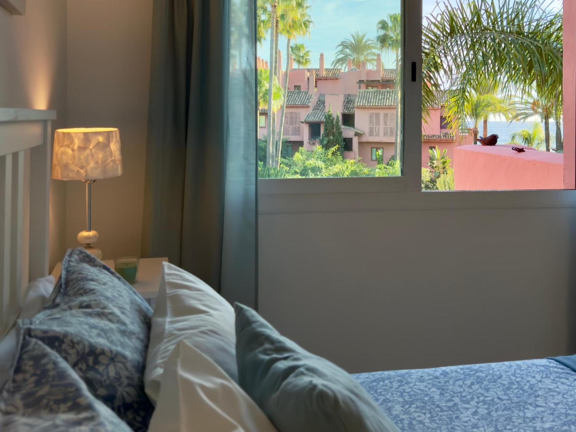 Apartamento Marbella Alicate Beach Exterior photo
